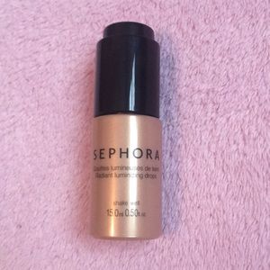 Sephora Luminizing Drops